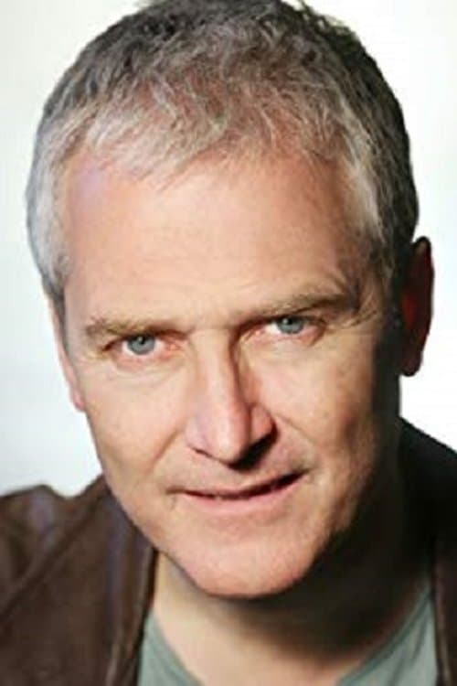 Maurice Byrne photo