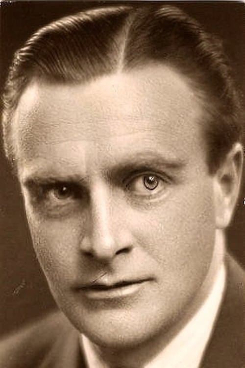 Maurice Colbourne photo