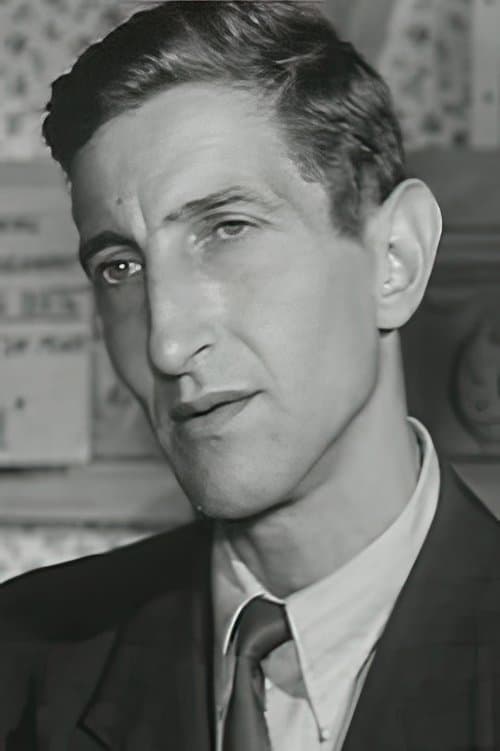 Maurice Garrel photo
