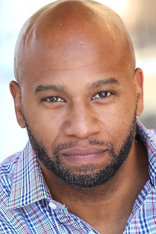 Maurice Hall photo