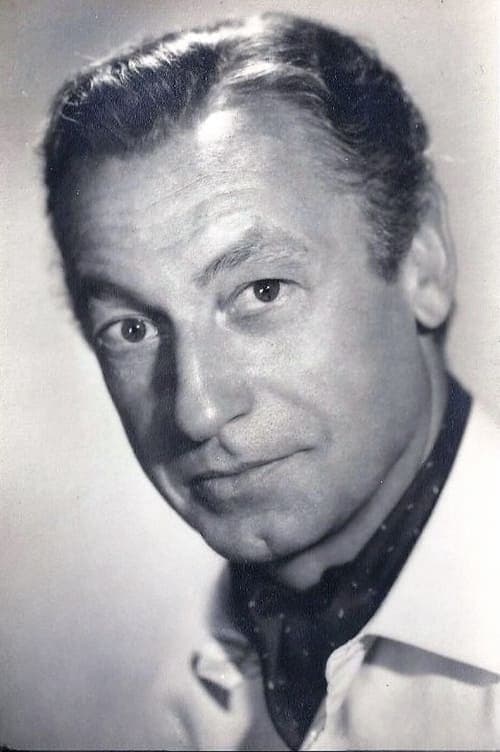 Maurice Marsac photo