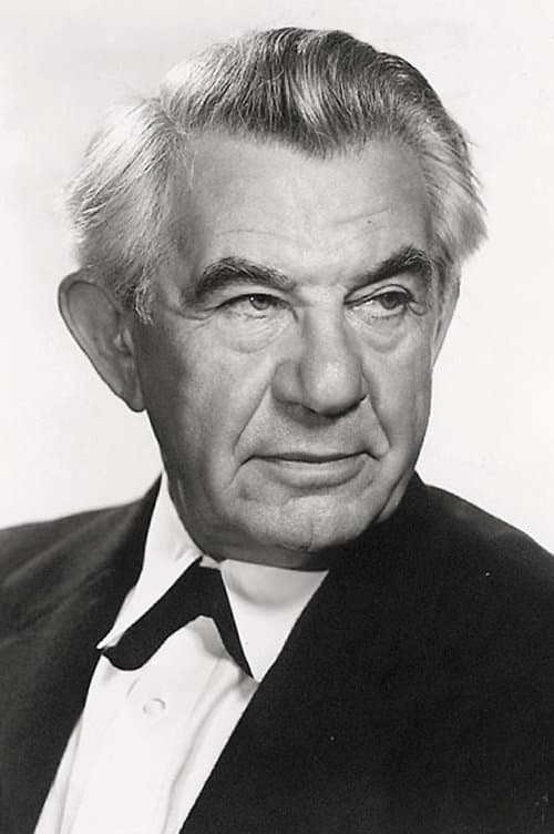 Maurice Moscovitch photo