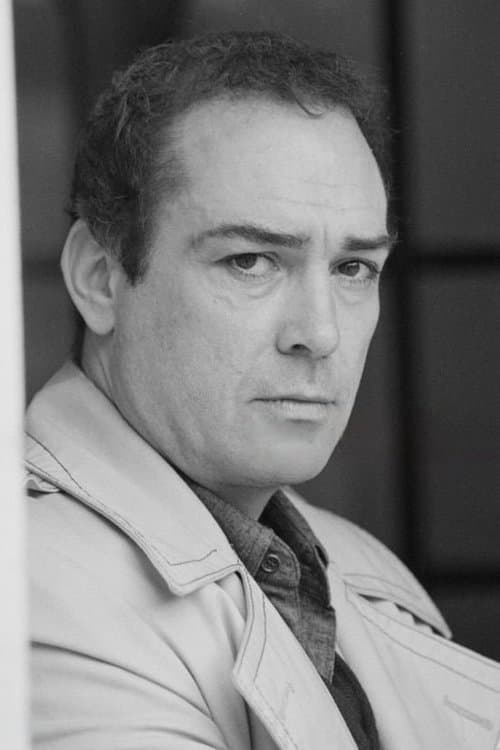 Maurice O'Connell photo