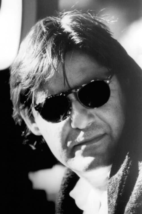 A portrait of Maurice Phillips