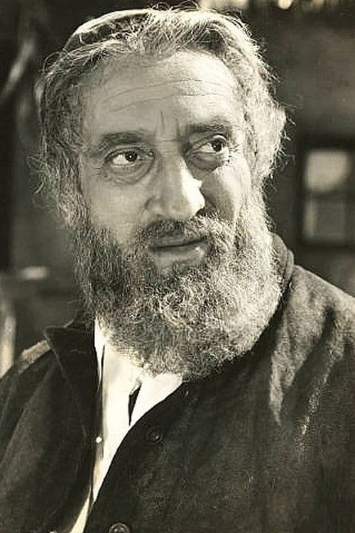 Maurice Schwartz photo