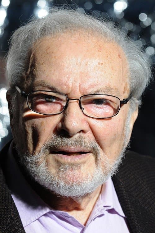 Maurice Sendak photo