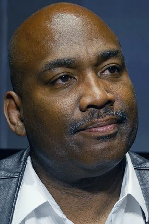 Maurice Smith photo