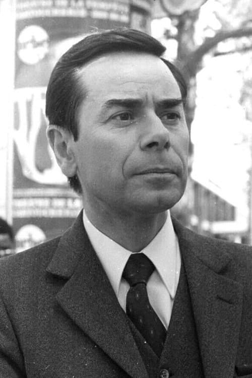 Maurice Travail photo