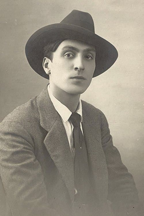 Maurice Vinot photo