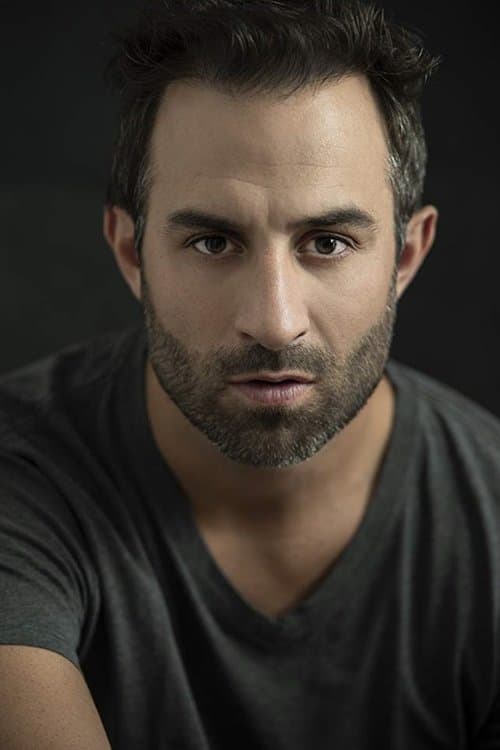 Mauricio Argüelles photo