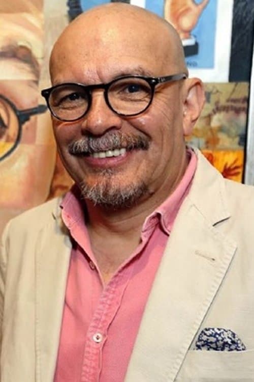 Mauricio Castillo photo