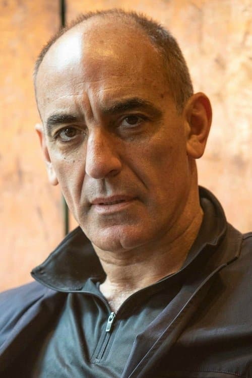 Mauricio Dayub photo