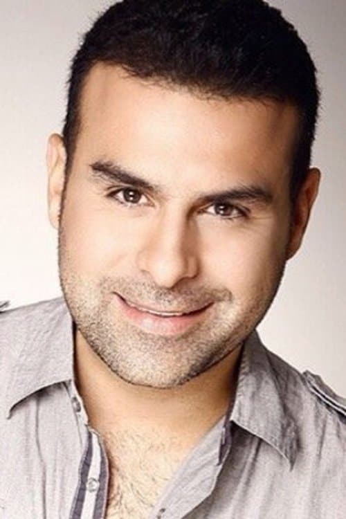 Mauricio Mejía photo