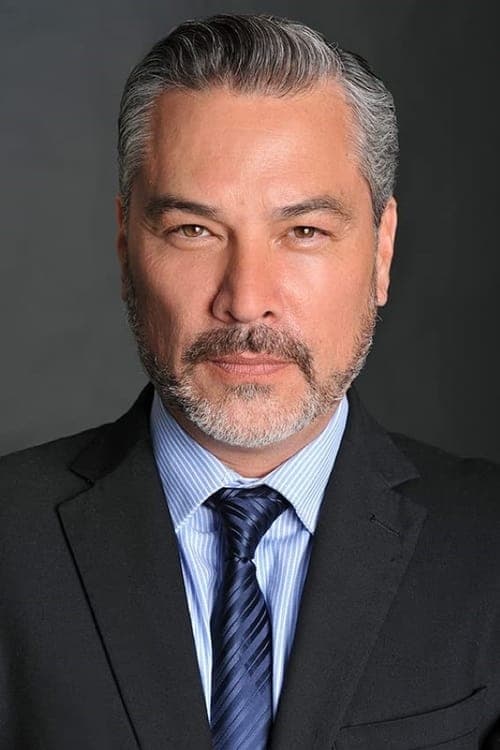 Mauricio Mendoza photo
