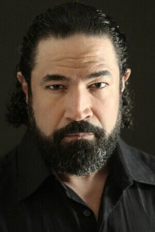 Mauricio Ovalle photo