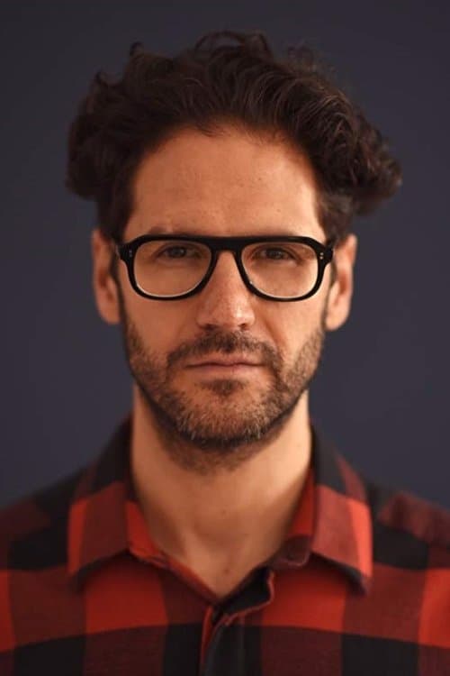 A portrait of Mauricio T. Valle