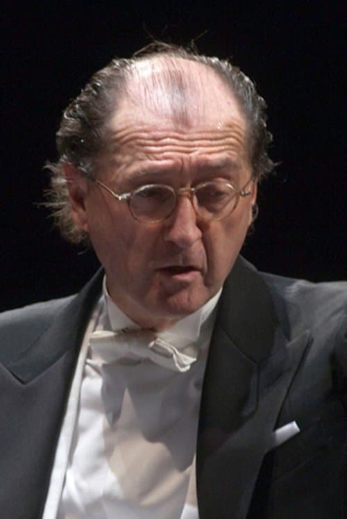 Maurizio Benini photo