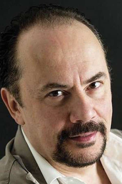 Maurizio Casagrande photo