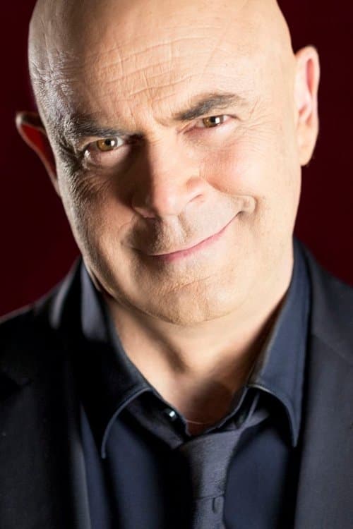 Maurizio Crozza photo