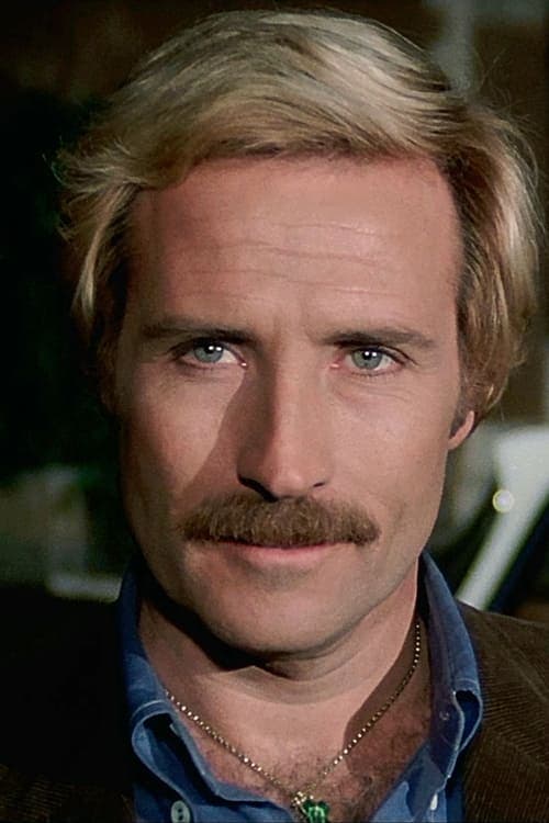 Maurizio Merli photo