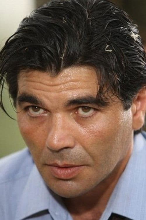 Maurizio Nicolosi photo