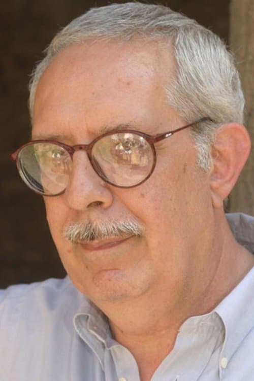 A portrait of Maurizio Ponzi