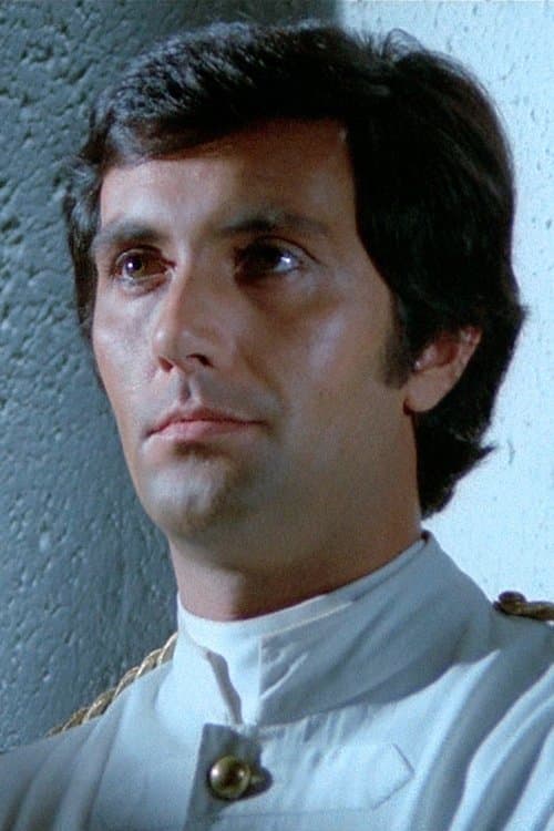 Mauro Bosco photo