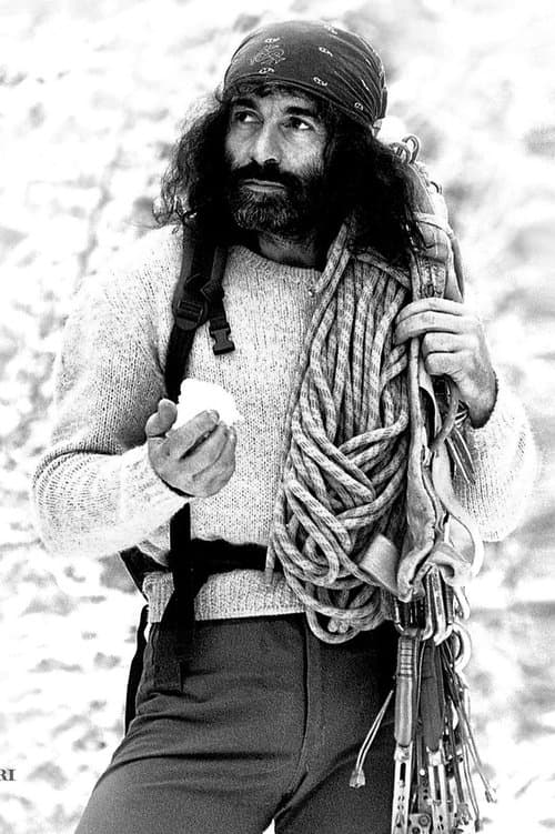 Mauro Corona photo