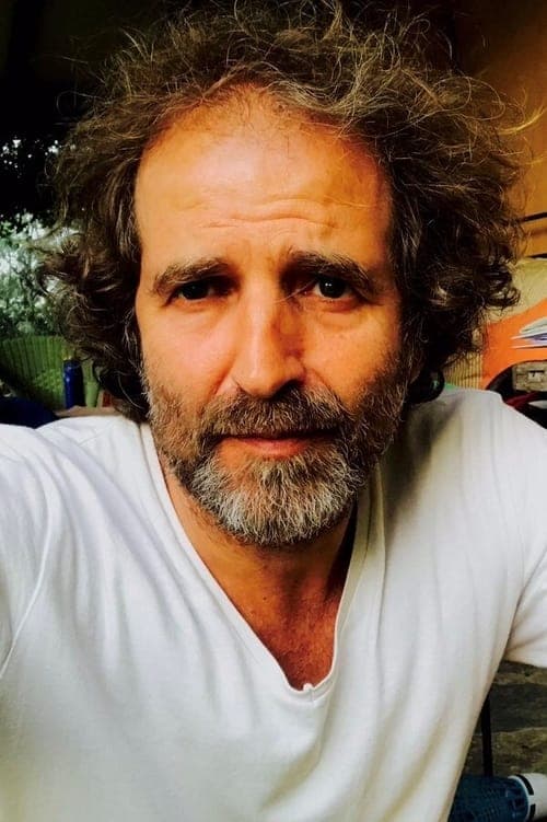 Mauro Muñiz photo