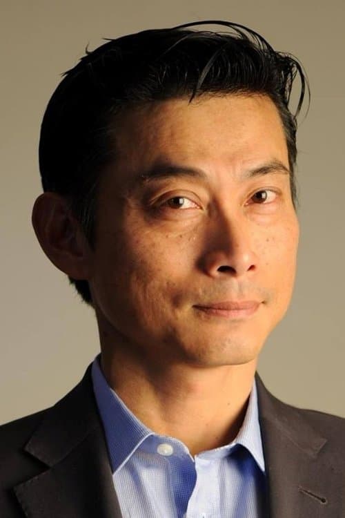 Maverick Quek photo