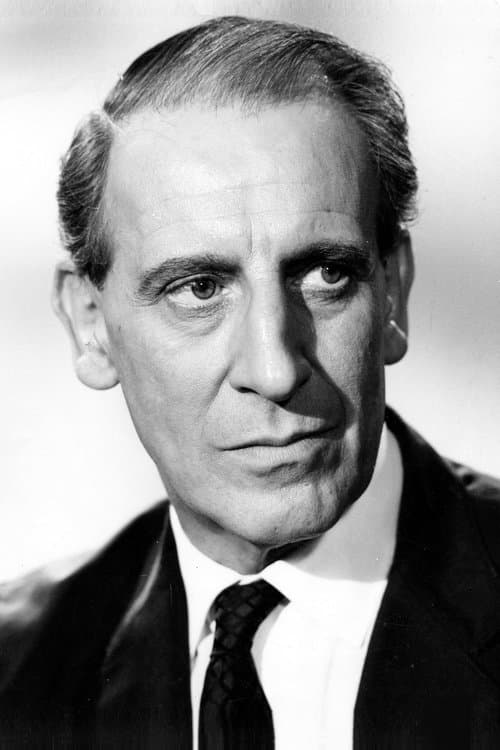 Max Adrian photo
