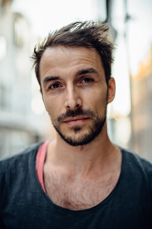 Max Alberti photo