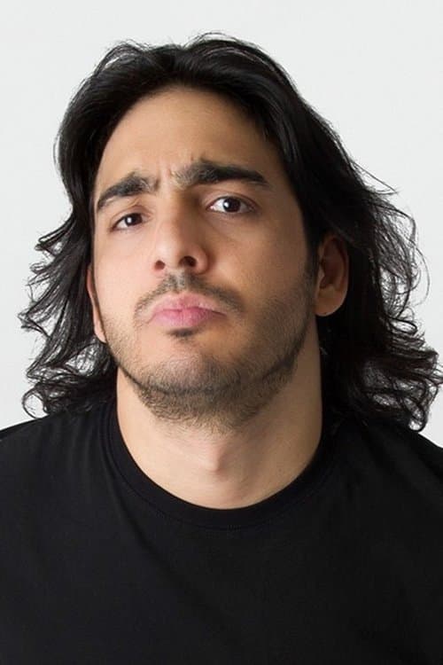 Max Angioni photo