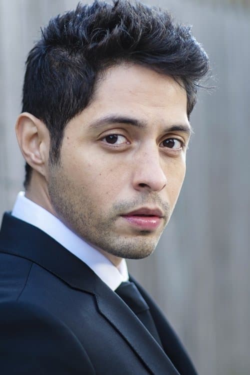 Max Arciniega photo