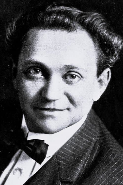 Max Asher photo
