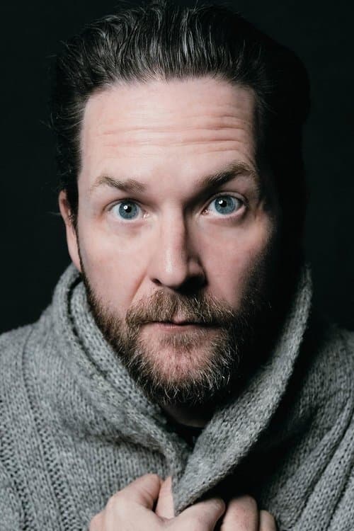 Max Barsness photo