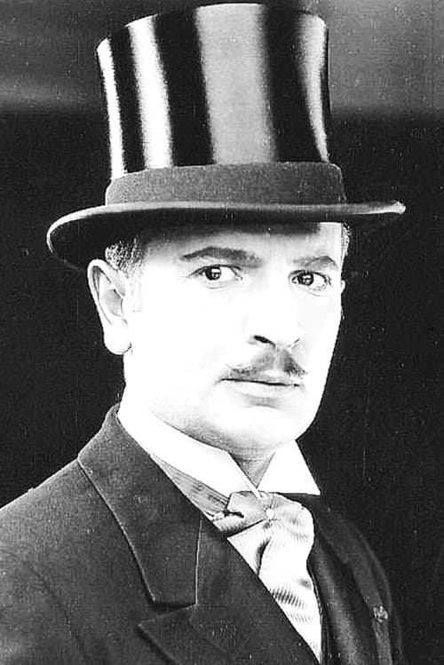 Max Barwyn photo