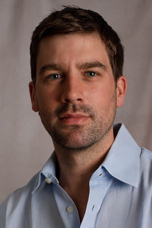 Max Benitz photo