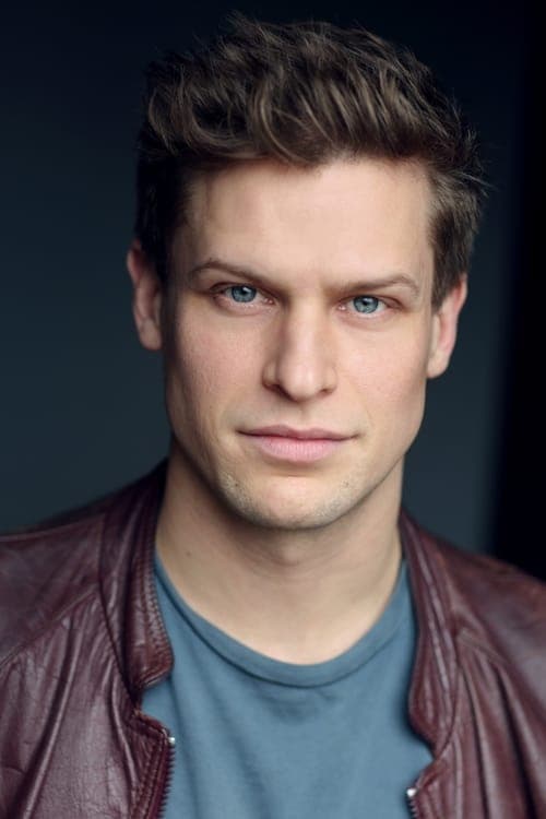 Max Bennett photo