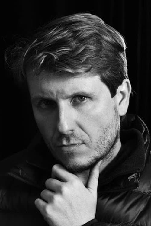 Max Bollinger photo