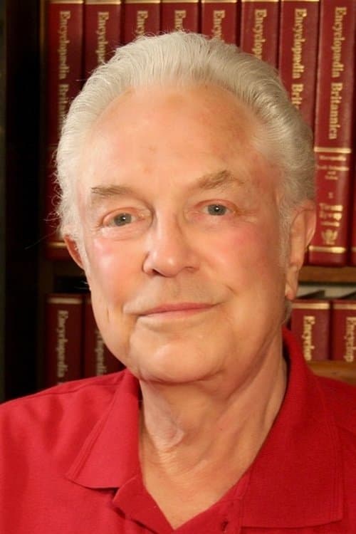 Max Cryer photo