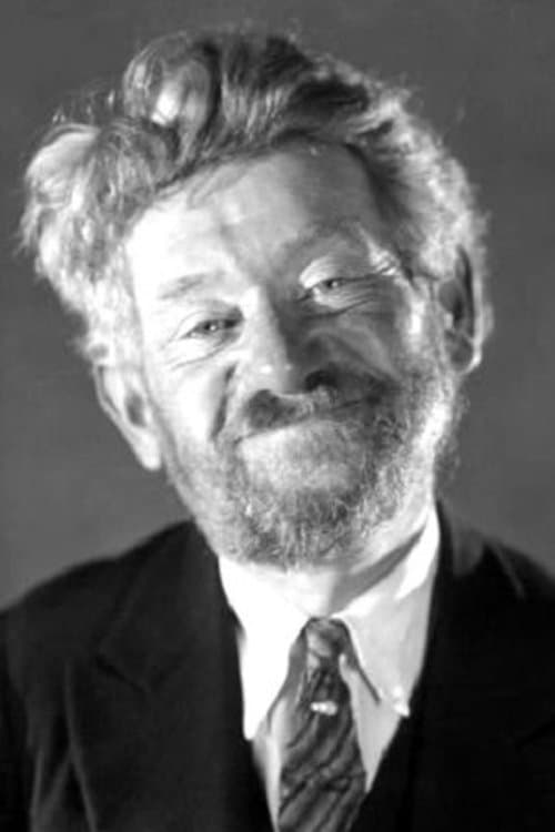 Max Davidson photo
