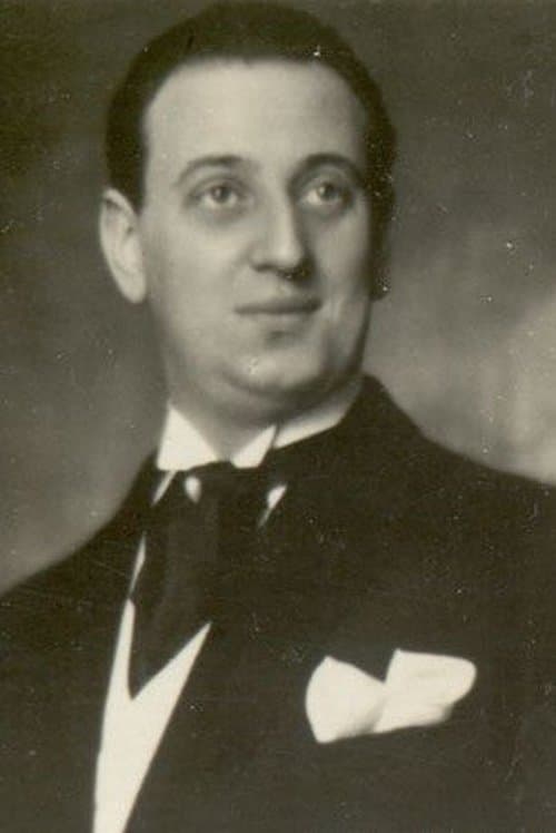 Max Ehrlich photo