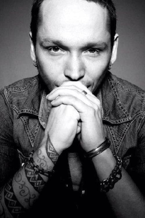 Max Evans photo