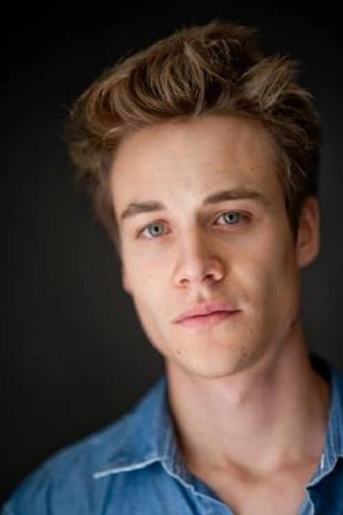 Max Felder photo