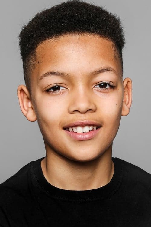 Max Fincham photo