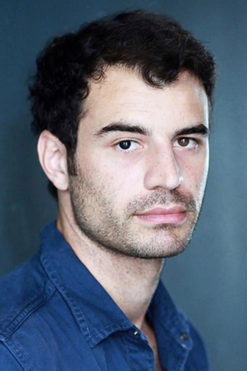 Max Geller photo