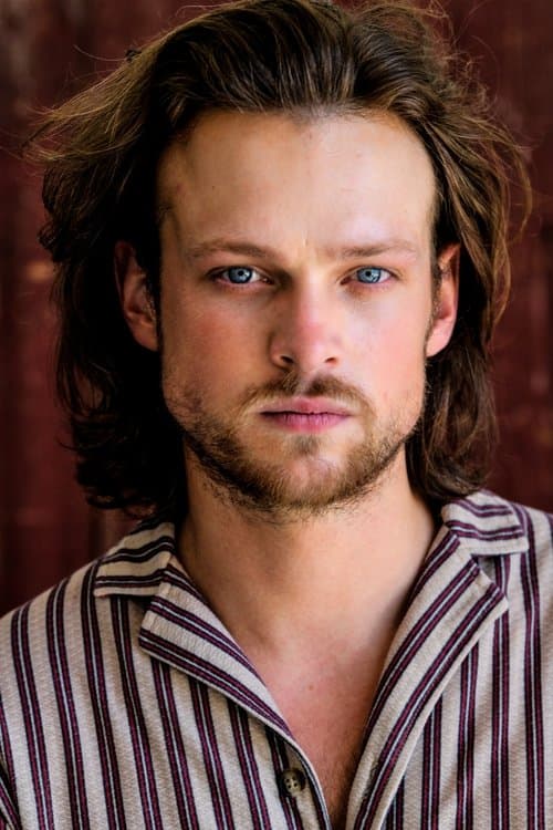 Max Gray Wilbur photo