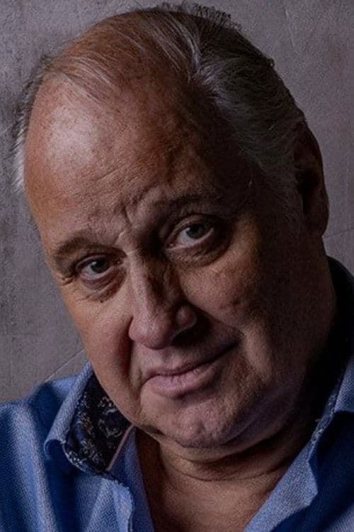 Max Hansen photo