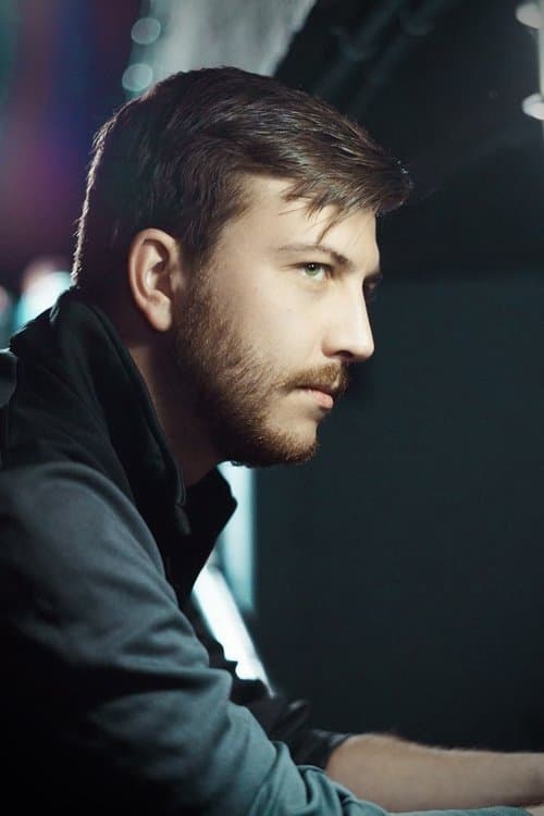 Max Hauser photo